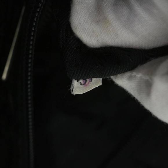 PRADA Hand Bag Nylon Red Auth ac2453 - Picture 12 of 16